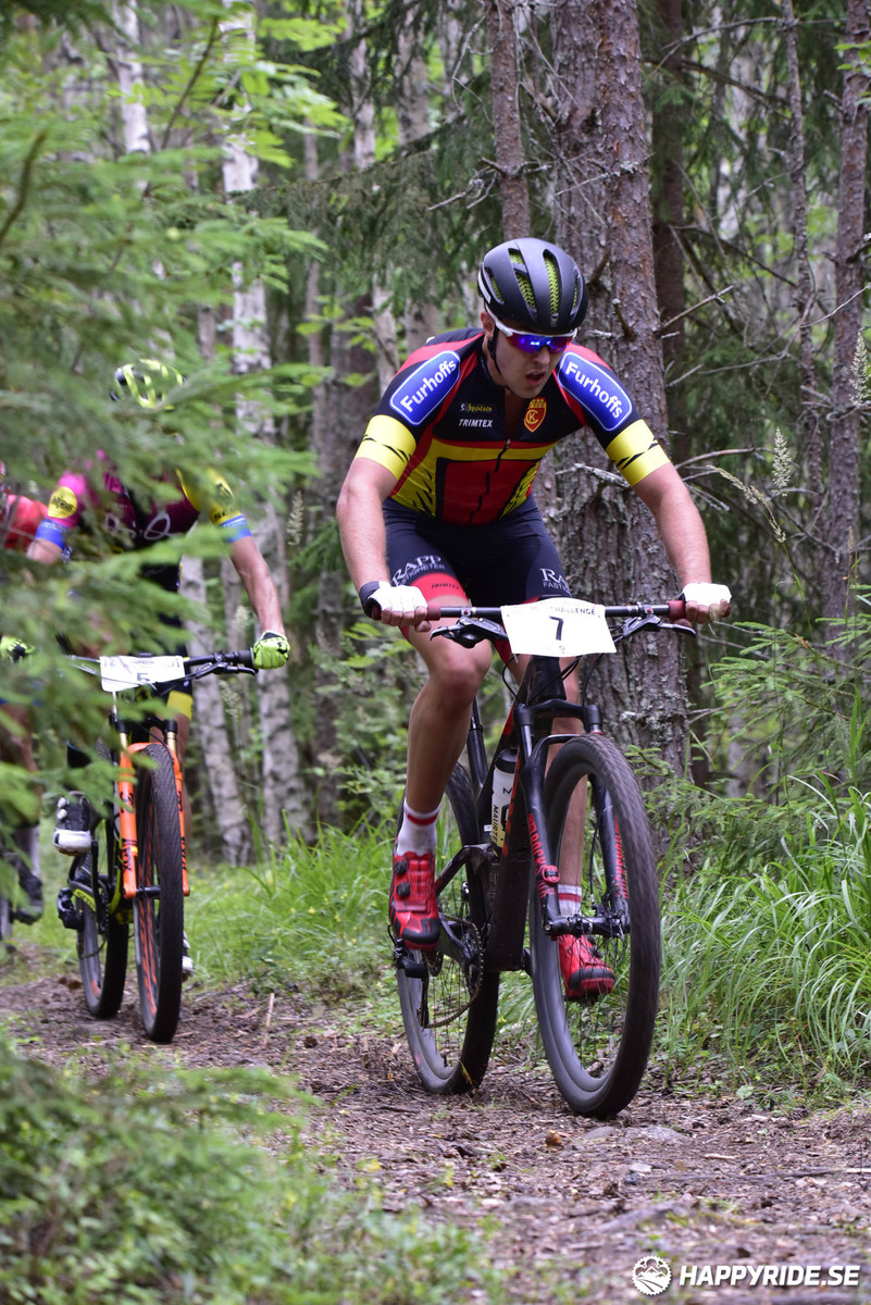 Bild från Engelbrektsturen 2019